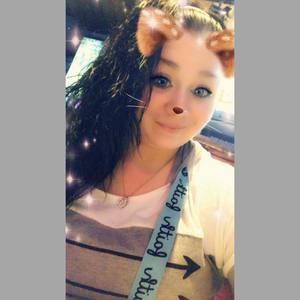 Meet your Posher, Kelsey